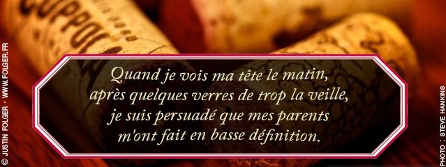 Folger 17 février