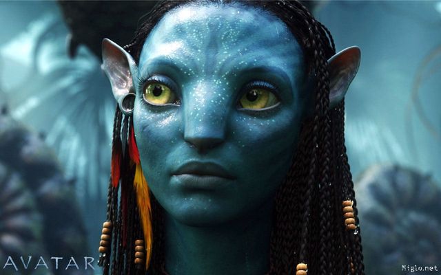 Avatar