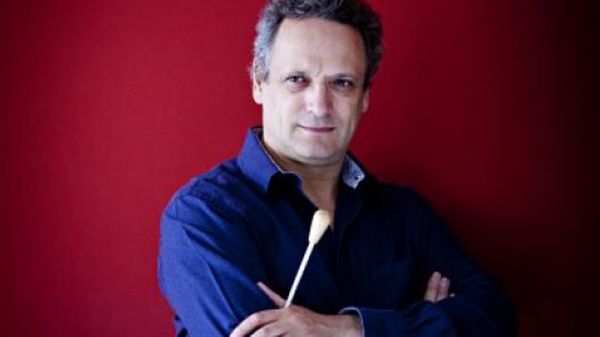 Louis Langrée restera au Mostly Mozart Festival jusqu’en 2017