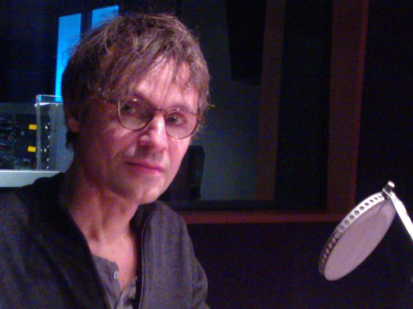 Daniel Jeanneteau