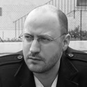 Raphaël Cendo