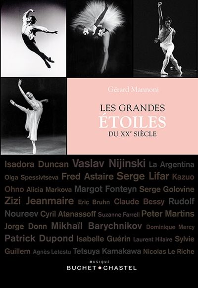 les grandes étoiles