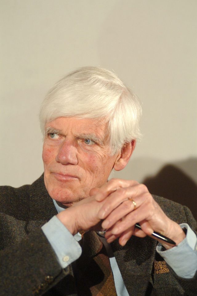 Axel Krause