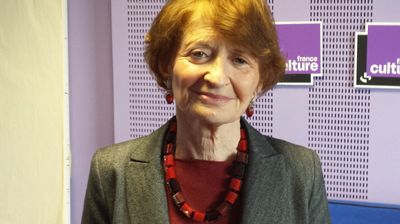 Myriam revault d'Allonnes