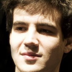 Victor Julien Laferrière © Rémy Rière