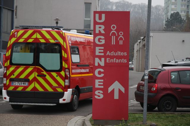 Urgences