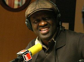 Alain Mabanckou