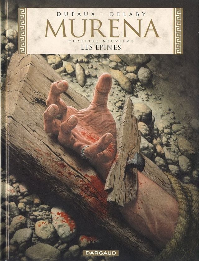 murena
