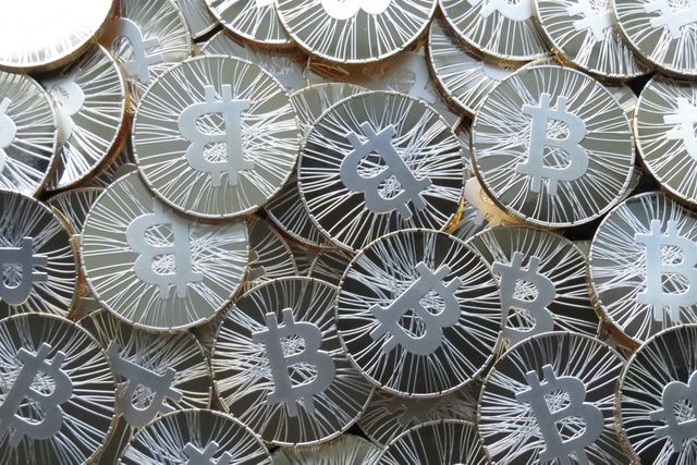 Le bitcoin: une monnaie conçue pour Internet