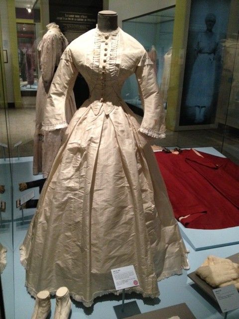 Robe d'Adèle