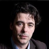 le pianiste Benoît Delbecq