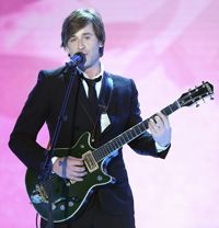 Thomas Dutronc