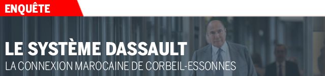 image lien dossier dassault