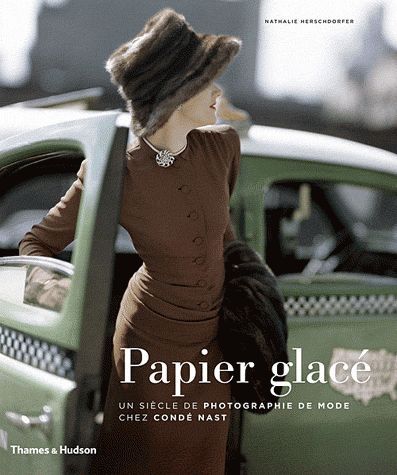 Papierglacé