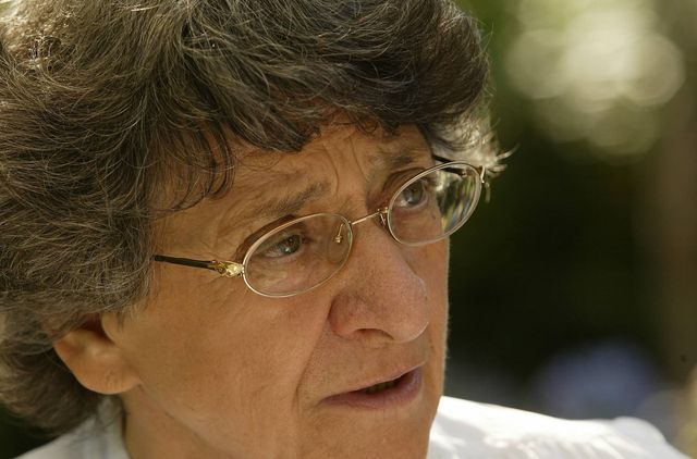 Antoinette Fouque