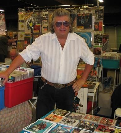 Jacky Chalard - Big Beat Records