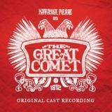 CD NATASHA PIERRE AND THE GREAT COMET