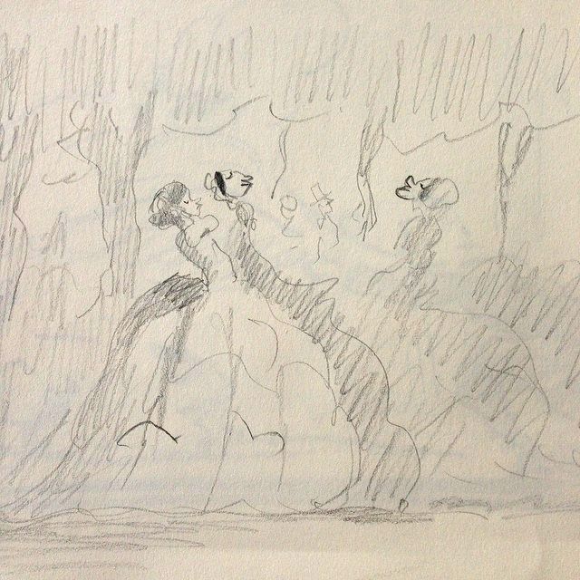 Honoré Daumier au Crédit Municipal