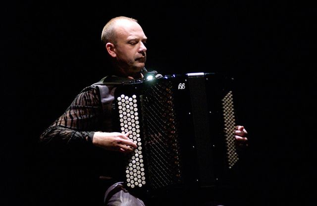 Pascal Contet