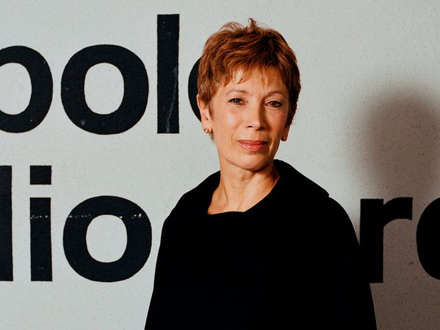 Brigitte Lefèvre