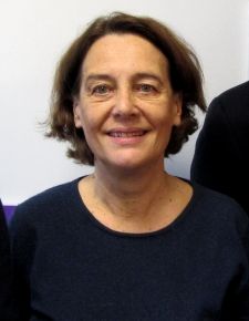 Annie Daubenton