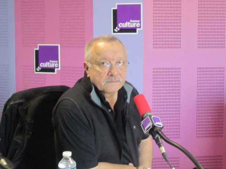 Jean-Pierre Vincent