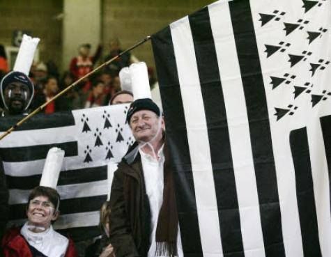 Drapeau breton
