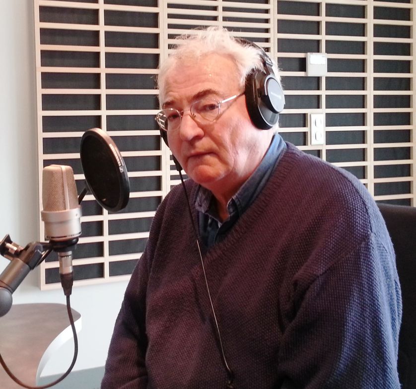 jacques dérouard