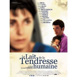 Le lait de la tendresse humaine