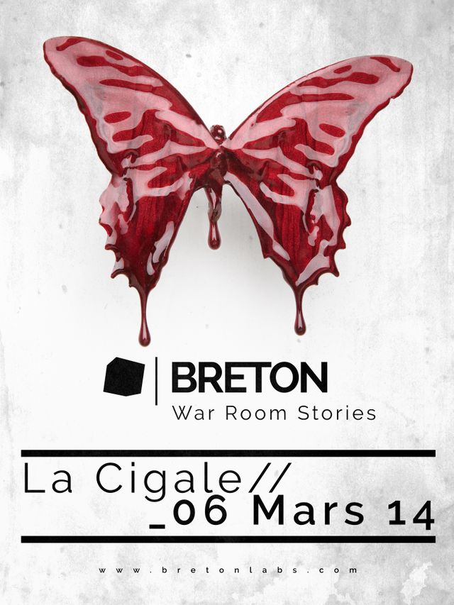 Breton concert