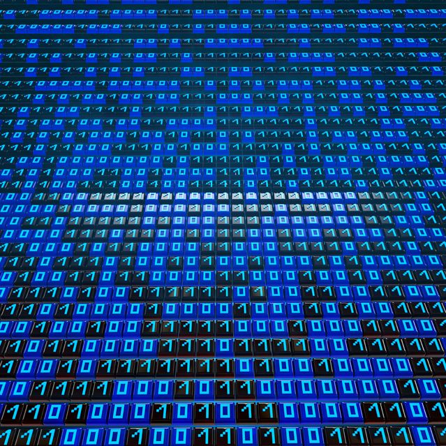 Big data