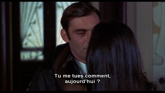 enquête