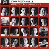John Pizzarelli « Meets The Beatles »