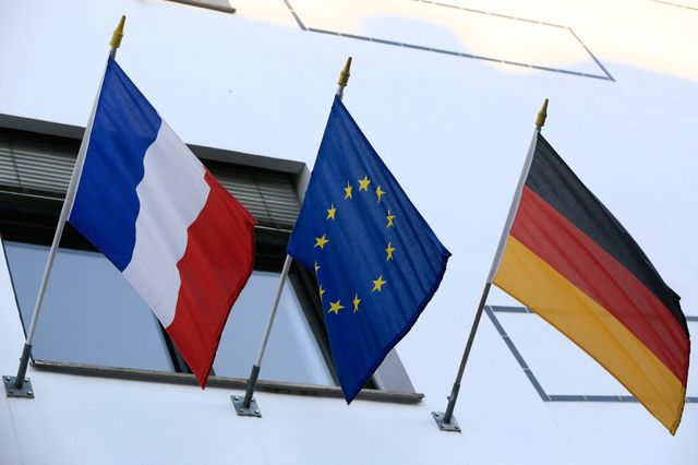 France-Allemagne