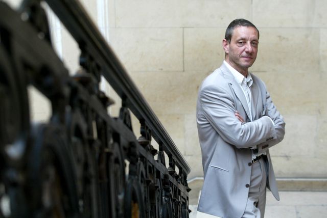 Serge Portelli
