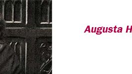augusta holmes