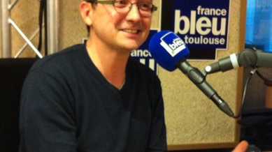 FBToulouse Sebastien Langloÿs invité de FB Toulouse matin