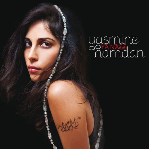 "ya Nass" de YAsmine Hadan