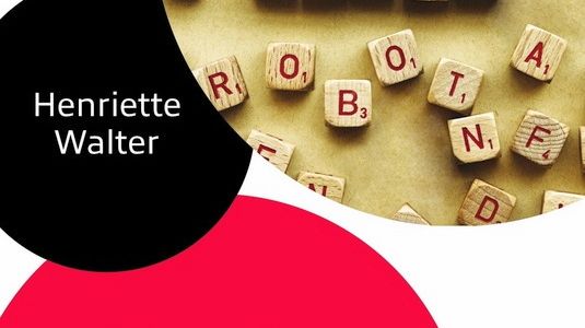 « L'aventure des mots français venus d'ailleurs » Editions Robert Laffont.