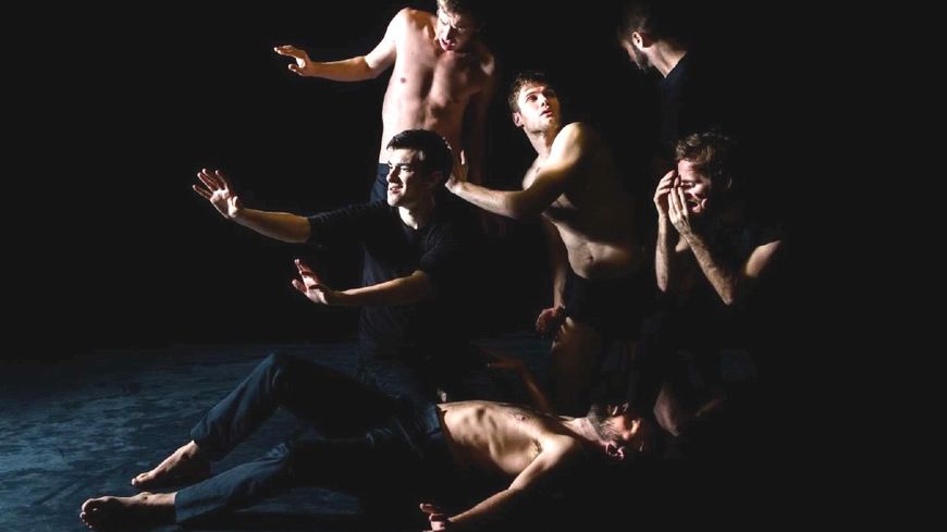 ©Agathe Poupeney / photoScene