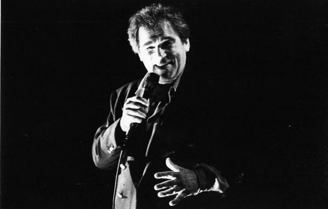 Claude Nougaro