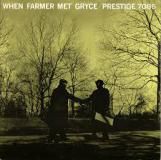 Art Farmer / Gigi Gryce « When Farmer Met Gryce »