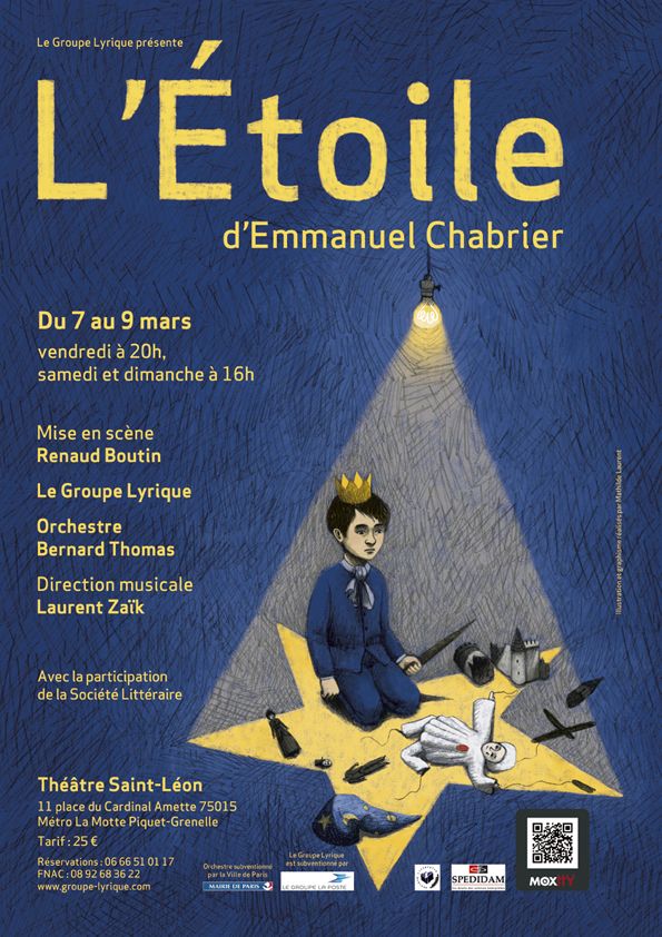 L'Etoile