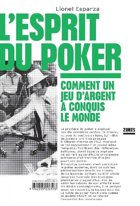 L'Esprit poker