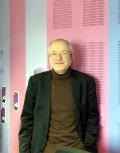 Pierre Bouretz