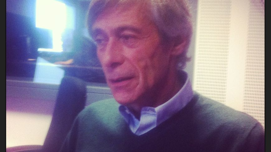 Jean-François Julien