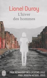 l'hiver des hommes