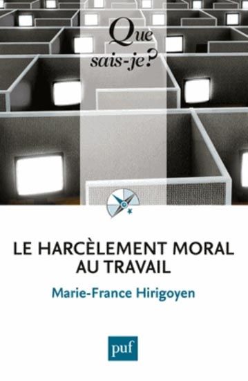 HARC7LEMENT TRAVAIL