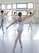 ecole de danse