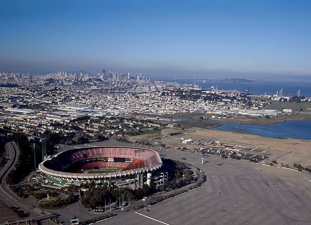 Candlestick Park